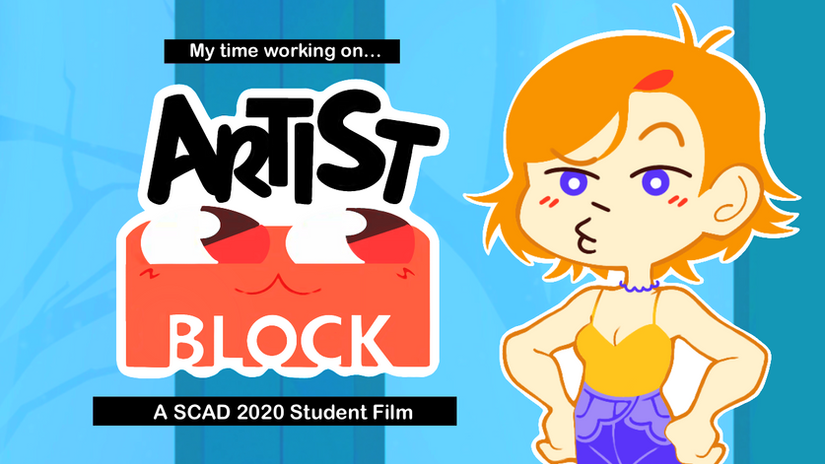 Artist Block